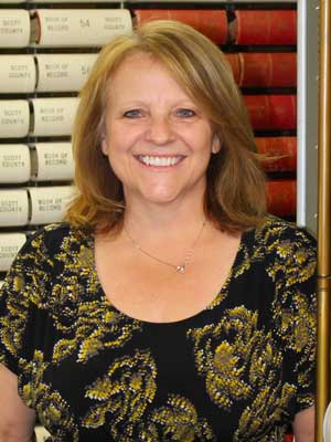 Debbie Turner
