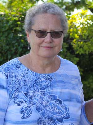 Lark Speer