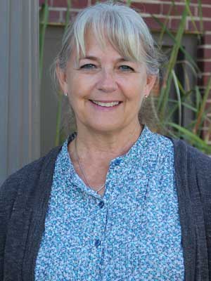 Pamela McDaniel