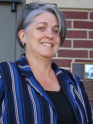 Rebecca J. Faurot